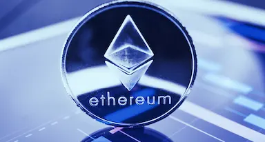 ค่าธรรมเนียม Ethereum พุ่งสูงขึ้นสวนราคาที่ร่วงลง