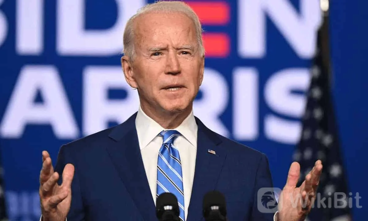 天眼前瞻| 拜登欲向富人大举增税对加密货币影响几何？-新闻资讯-中金网