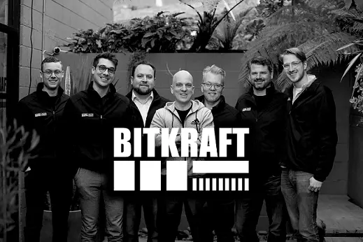 Bitkraft Launches $75M Investment Fund for Blockchain Gaming