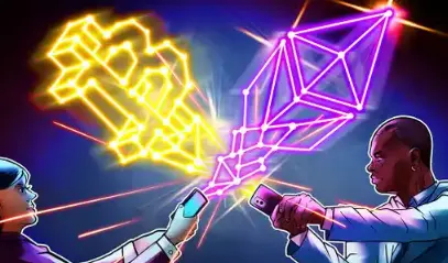 以太坊失去了关键支撑位 以太坊/比特币价格跌至两个月低点 