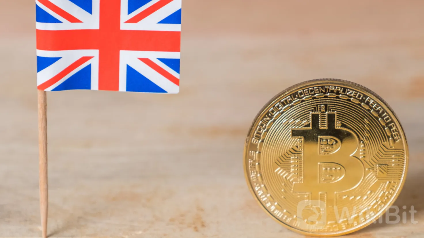 调查显示近半英国人支持禁止比特币原因何在？-新闻资讯-中金网