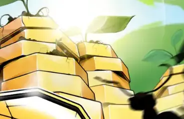 替代币价格出现了暴涨 比特币价格却跌至6万美元