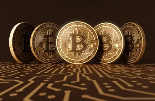 BITCOIN BREACHES ITS ALL-TIME HIGH, BUT THERE’S PLENTY MORE TO GO