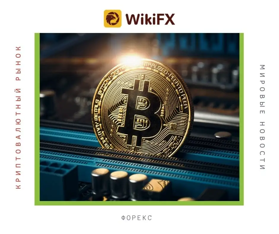 Трейдер рассказал о перспективах движения цены биткоина к диапазону $80 000-$85 000