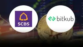 SCBX เข้าซื้อ Bitkub มูลค่า 17,850 ล้าน เขย่าวงการสกุลเงินดิจิตอล