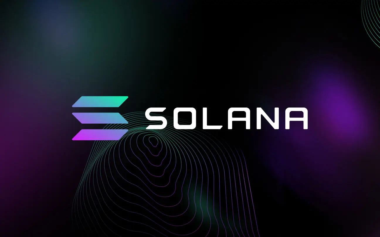 How Solana Came Up In Crypto