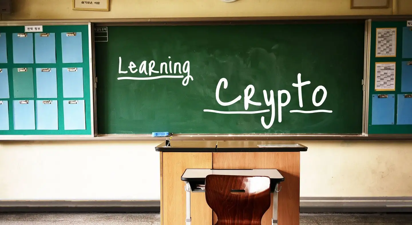 Crypto Should Be Taught at New York City Schools, Says Mayor-Elect Eric Adams