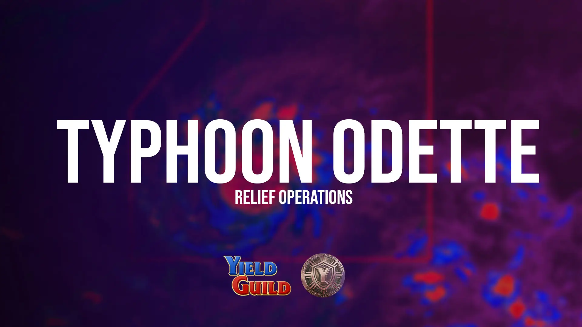 Blockchain Gaming Community Raises $1.4M to Help Typhoon Victims