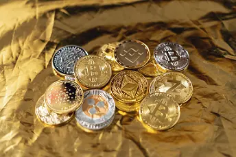 Crypto Market Back Above $2 Trillion as Bitcoin, Ethereum Recover