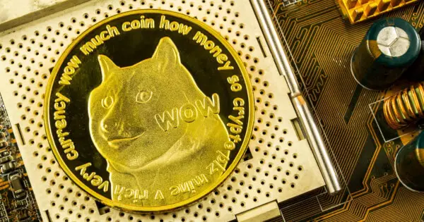 Ukraine Opens Channel for Dogecoin Donations Towards Relief Efforts