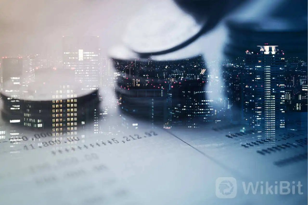 天眼深度| 区块链技术有什么特别之处将如何影响未来？-新闻资讯-中金网