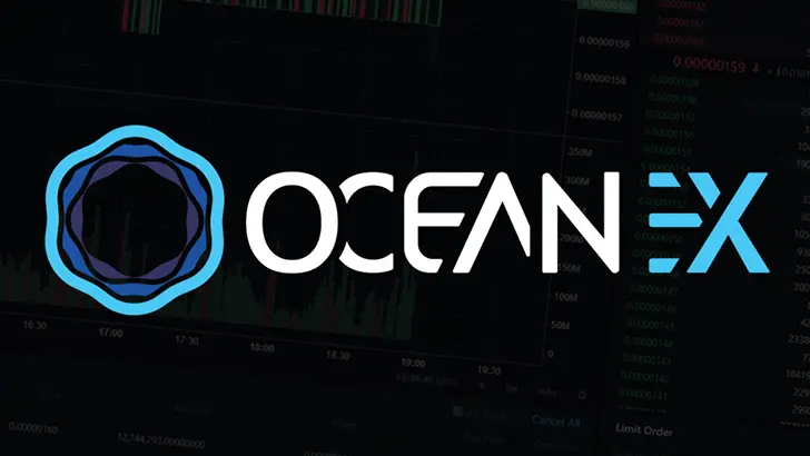 WikiBit取引所解説：暗号通貨取引所OceanEX