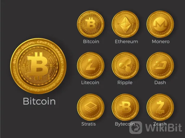 Cryptocurrencies
