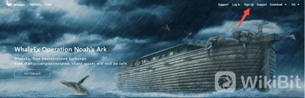 How to open an account?