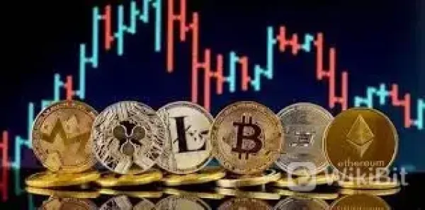 Cryptocurrencies available