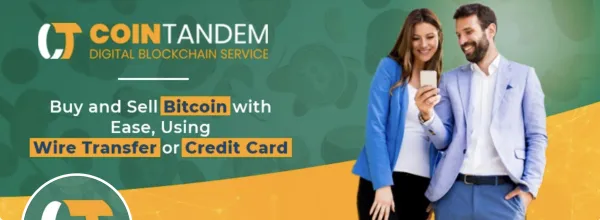 Overview of COINTANDEM