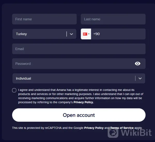 alt=How to open an account?