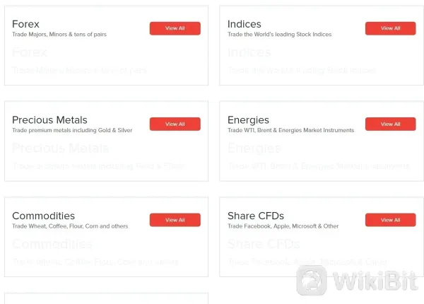 Payment methods