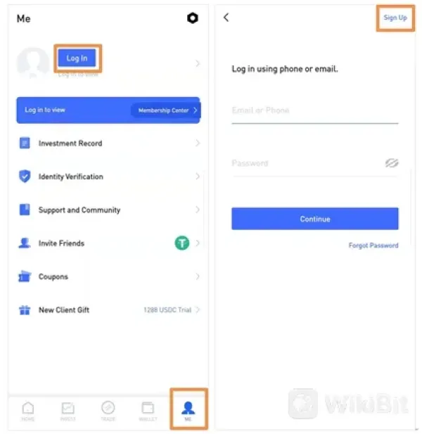 Click [Sign Up] on the top of right corner..png