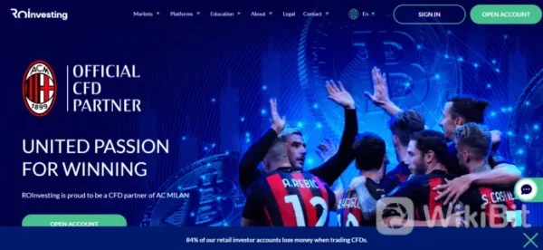 Overview of ROinvesting