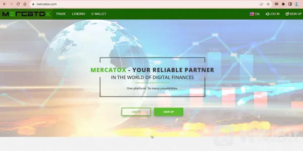 Tổng quan về MERCATOX