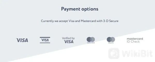 Payment Methods