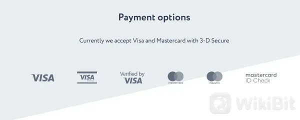 Payment Methods