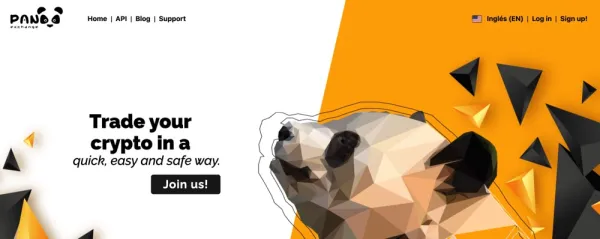 Overview of PANDA exchange