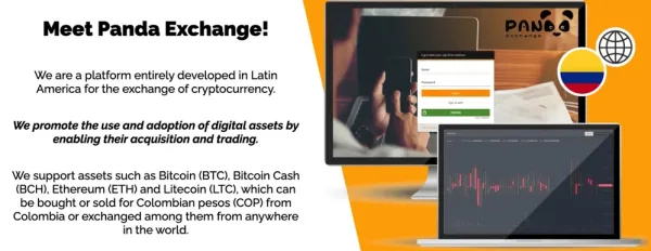 Cryptocurrencies Available