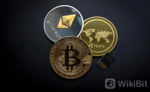 Cryptocurrencies Available