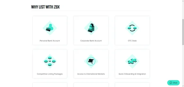 Is ZBX a Good Exchange for You