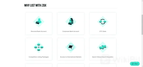 Is ZBX a Good Exchange for You