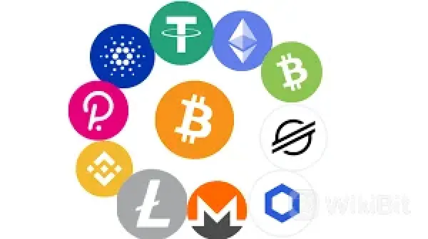 Cryptocurrency Available