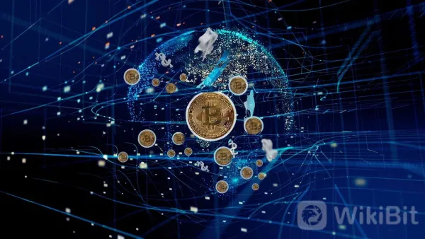 Cryptocurrencies Available