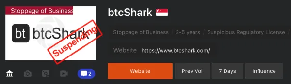 Regulatory Authority