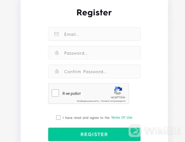 decoin.io verification