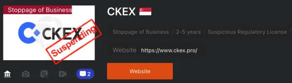 Regulatory Authority