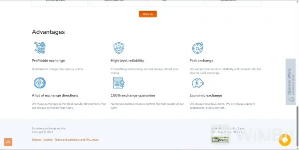 Is Lionex a Good Exchange for You?