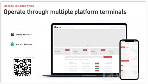 Is BKEX a Good Exchange for You?
