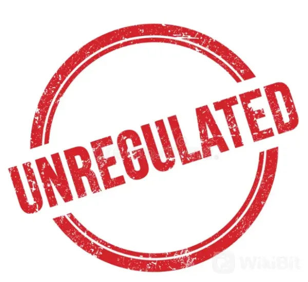 Unregulated
