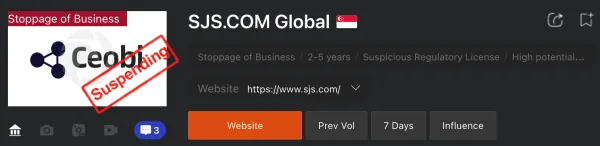 Regulatory Authority