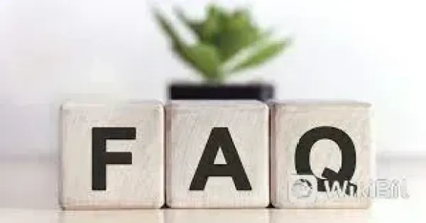 FAQs