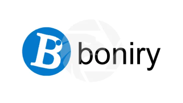 boniry
