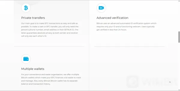 Cryptocurrencies Available