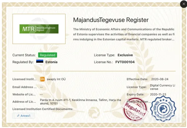 หน่วยงานกำกับการดำเนินงาน