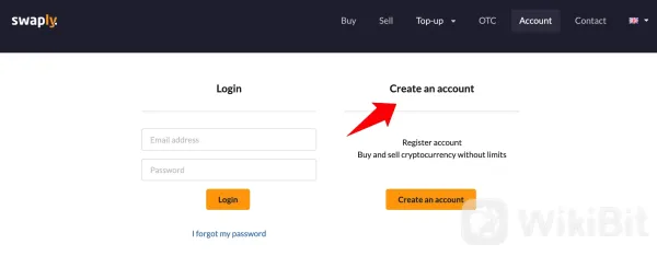 วิธีการเปิดบัญชี?
