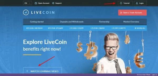 Livecoin.net Review 2021 – Scam or Not?