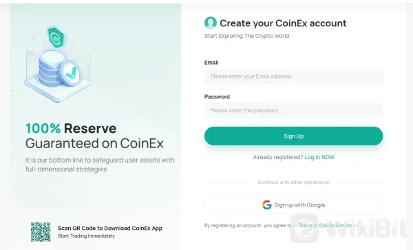 fill in personal Information