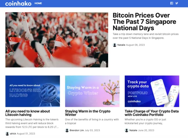 Educational Resources