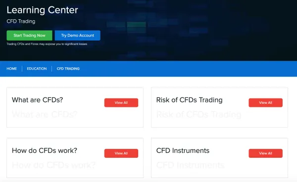 Educational Resources